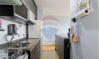 Imagem 6: Apartamento 2 dormitórios para locação - Condominio Bosque Jaraguá