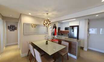 Imagem 2: Apartamento com 3 dormitórios à venda, 80 m² por R$ 794.000 - Vila Brasílio Machado - São