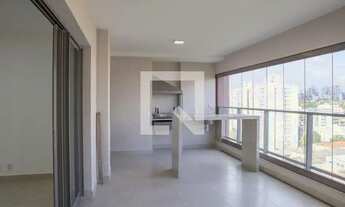 Imagem 6: Apartamento para Aluguel - Vila Leopoldina, 3 Quartos, 140 m2