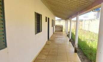 Imagem 2: Barracão 3Qts no Residencial Francisco