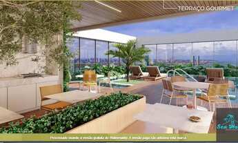 Imagem 5: SEA - Lançamento Stúdio, Loft e Aptos 2 dorm - Pina