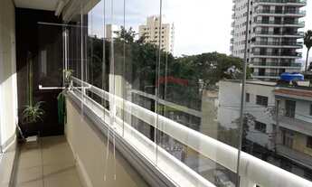 Imagem 1: Apartamento no Alto de Santana - 03 suítes e 03 vagas