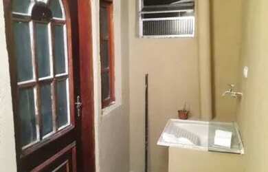 Imagem 5: CASA DE VILA - MONTANHÃO - SP