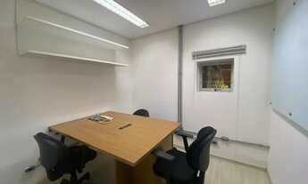 Imagem 2: Casa Comercial Alto de Pinheiros com 1.268m² com 25 vagas