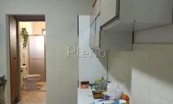 Imagem 5: Casa à venda na região do Taquaral - Campinas/SP