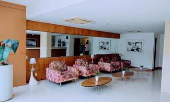 Imagem 3: Apartamento para aluguel possui 50 metros quadrados com 1 quarto em Centro - Itaboraí - RJ