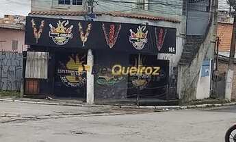 Imagem: DE QUEIROZ. IMÓVEL COM ESPAÇO PLANEJADO!