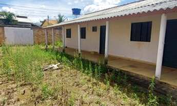 Imagem: Barracão 3Qts no Residencial Francisco