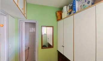 Imagem 4: VSC350 - Apartamento para venda tem 79 metros quadrados com 2 quartos em Imbuí - Salvador