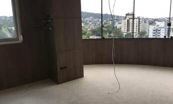 Imagem 2: Cobertura Edifício Santorni Park