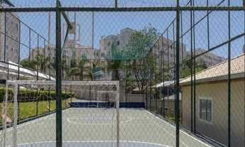 Imagem 11: Apartamento com 2 dormitórios, 50 m² - venda por R$ 275.000,00 ou aluguel por R$ 1.738,00