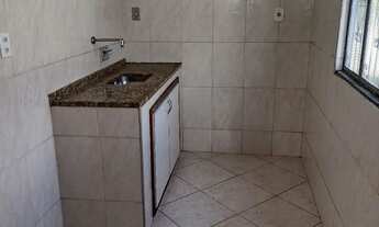 Imagem 6: Alugo apartamento em Campinho perto do BRT