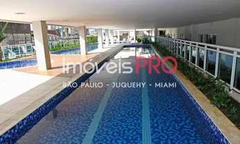 Imagem 7: Apartamento de 3 quartos com 109m² e 2 vagas na Granja Julieta