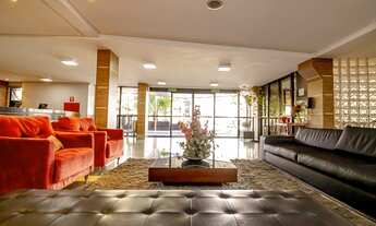 Imagem 5: Apartamento Studio na Praça do Sol, 1 Quarto, Setor Oeste