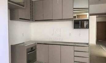 Imagem 5: Apartamento com 2 dormitórios à venda, 38 m² por R$ 270.000,00 - Vila Príncipe de Gales