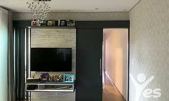 Imagem 7: Cód.: 8227 - Apartamento, 03 quartos. 01 suite, 02 vagas, Jardim, Santo André