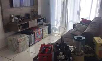 Imagem 2: Apartamento com 2 dormitórios à venda, 61 m² por R$ 205.000,00 - Jardim Itanguá - Sorocaba