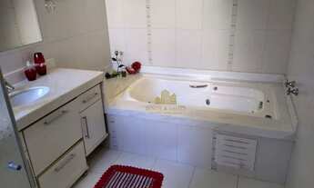 Imagem 3: Casa com 3 dormitórios, 326 m² - venda por R$ 2.350.000,00 ou aluguel por R$ 10.500,00/mês