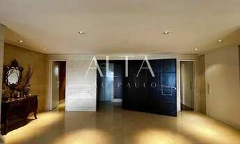 Imagem 3: Parque Cidade Jardim - 630 m² - 4 suítes - 7 vagas - Vista para o Jockey