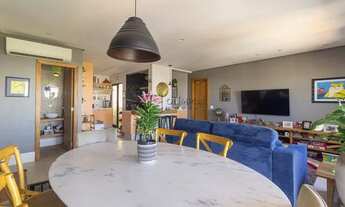 Imagem 7: Venda Cobertura 3 Dormitórios - 230 m² Moema