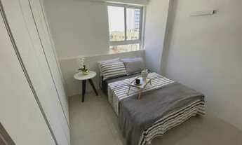 Imagem 7: Belíssimo apartamento em Piedade | Edf. Lady Roberta | 03 quartos | 72m²