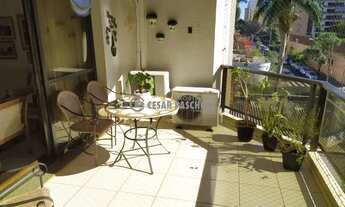 Imagem 4: Apartamento Padrão Centro Disponível Para Venda Centro 4 Dormitórios 3 Banheiros 2 Suítes