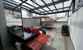 Imagem: Cobertura com 2 dormitórios à venda, 96