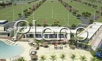 Imagem 6: Casa à venda condomínio no Bairro Parque Brasil - Paulínia/Sp