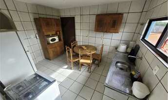 Imagem 4: APARTAMENTO SALA TRÊS QUARTOS