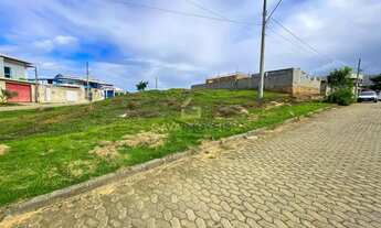 Imagem 5: Lote financiado com 365 m² de esquina no Vista de Vitória - Cariacica