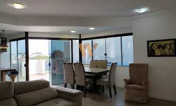 Imagem 4: COBERTURA LINEAR com 3 Quartos para ALUGUEL ANUAL em JURERÊ!