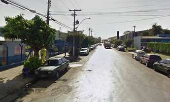 Imagem 2: Galpão na Vila Mariana em Ribeirão Preto/SP