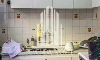 Imagem 4: Casa à venda com 168 metros, 3 quartos e 2 vagas em Campo Belo -SP