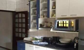 Imagem 5: SOBRADO CIPAVA Casa com 3 dormitórios