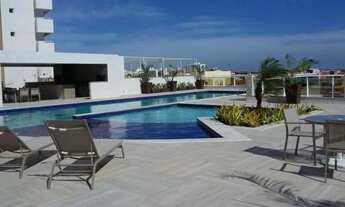 Imagem 2: Park Life - 115 ou 126m² - 3 suítes - Lazer Completo - Cocó