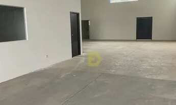 Imagem 2: GALPÃO à locação no bairro JD PRADO, ARAÇATUBA cod:29250