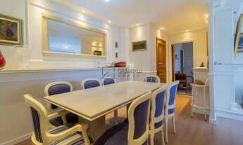 Imagem 6: Apartamento Locação 3 Dormitórios - 109 m² Bela Vista