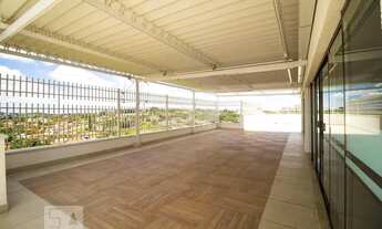 Imagem 7: Apartamento para Aluguel - Alto Taquaral, 4 Quartos, 140 m2