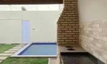 Imagem 5: Casa para venda com 150 metros quadrados com 3 quartos em Jardim Camburi - Vitória - Espír