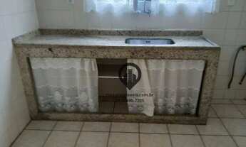 Imagem 7: Casa com 2 dormitórios à venda, 79 m² por R$ 330.000,00 - Campo Grande - Rio de Janeiro/RJ