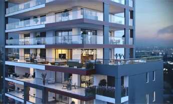 Imagem 2: Excelente apartamento no Jardim América