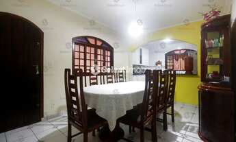 Imagem 3: Sobrado de 3 quartos para alugar no bairro Jardim Haydee