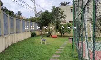 Imagem 4: Apartamento para venda possui 73 metros quadrados com 3 quartos em Tingui - Curitiba - PR