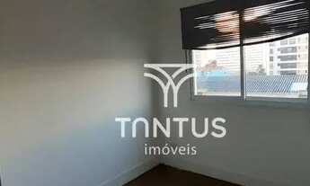 Imagem 6: Apartamento com 1 dormitório para alugar, 36 m² por R$ 1.400/mês - Rebouças - Curitiba/PR