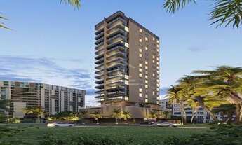 Imagem 2: Apartamento 165m² na Ponta D'areia Deck Molhado 04 Quartos TR96045_MKT_13