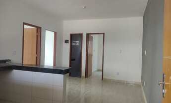 Imagem 4: Linda casa 3/4 sendo 1 suíte no Setor Bosque das Flores em Senador Canedo