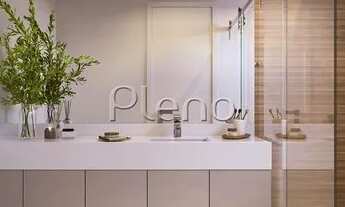 Imagem 6: Casa à venda no Parque Taquaral - Campinas/SP