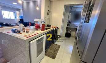 Imagem 5: Apartamento com 3 dormitórios, 108 m² - venda por R$ 698.900 ou aluguel por R$ 4.450/mês