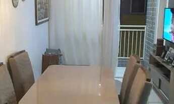 Imagem 3: Aluguel de apartamento 3 Quartos 1 Suíte Todo planejado