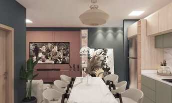 Imagem: Apartamento à venda, 1 quarto, 1 suíte